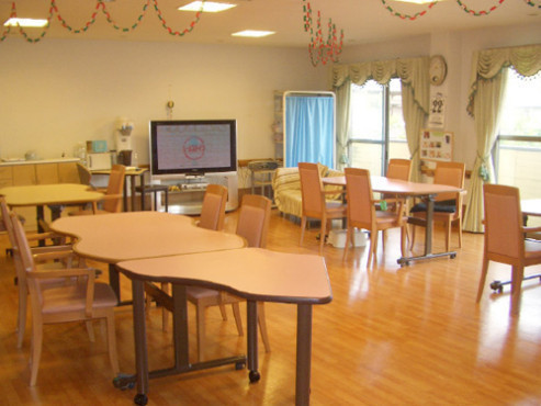 おんが長寿苑そよ風