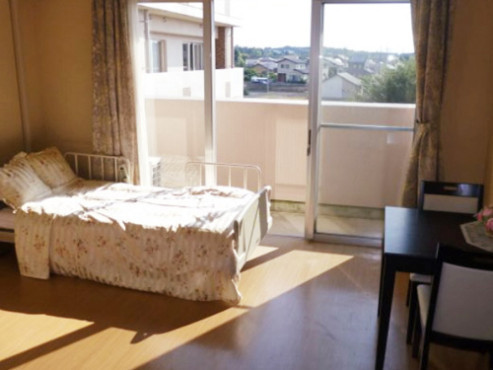 くまもと長寿苑そよ風