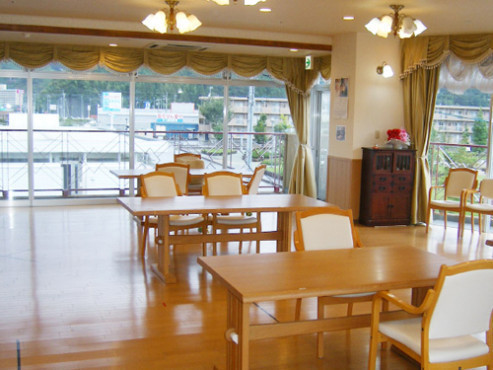 さいき長寿苑そよ風