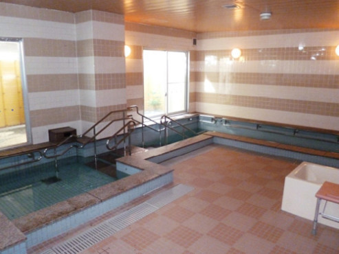 さいき長寿苑そよ風