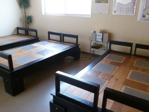 さいき長寿苑そよ風