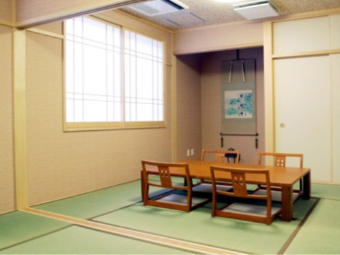 八王子ケアコミュニティそよ風