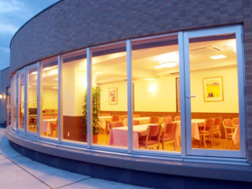 八王子ケアコミュニティそよ風