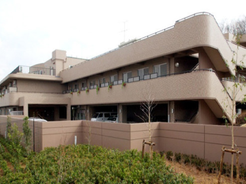 八王子ケアコミュニティそよ風