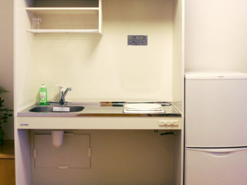 八王子ケアコミュニティそよ風