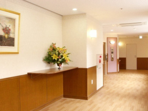 八王子ケアコミュニティそよ風