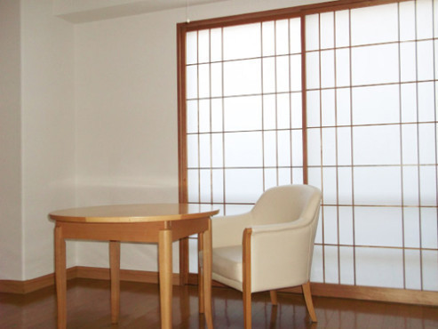 八王子ケアコミュニティそよ風