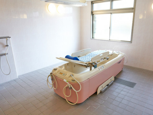 チャーム池田満寿美町