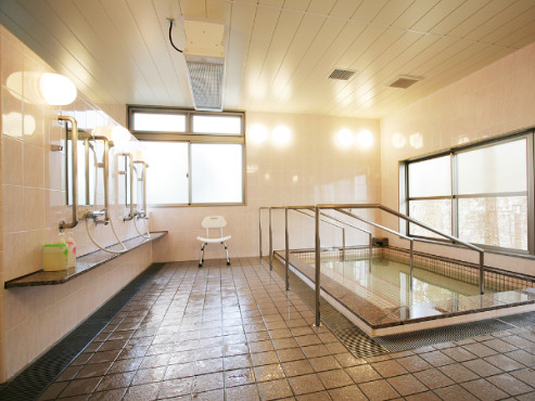 チャーム池田満寿美町