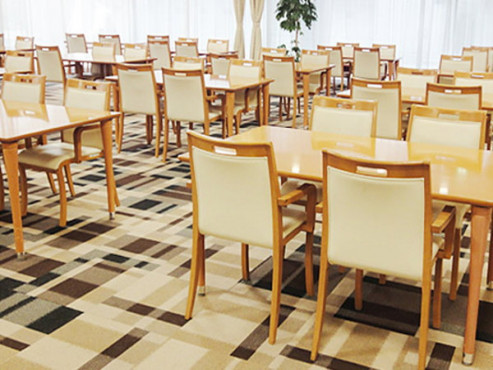 グッドタイムナーシングホーム・日本橋