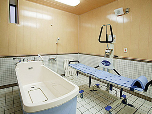 グッドタイムナーシングホーム・日本橋