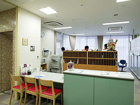 グッドタイムナーシングホーム・日本橋