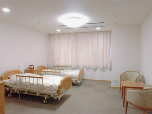 グッドタイムナーシングホーム・日本橋