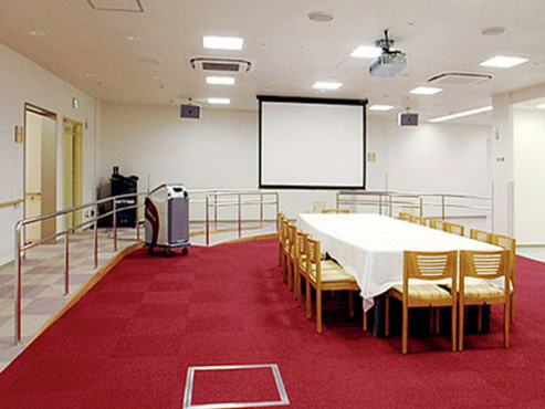 グッドタイムナーシングホーム・日本橋