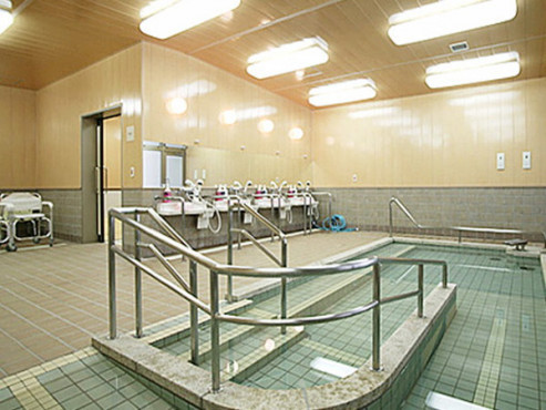 グッドタイムナーシングホーム・日本橋