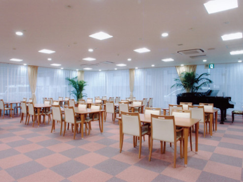 グッドタイムナーシングホーム・日本橋