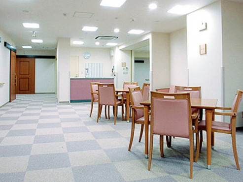 グッドタイムナーシングホーム・日本橋