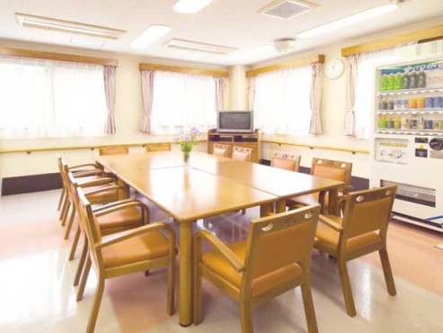 ライフコミューン大宮北