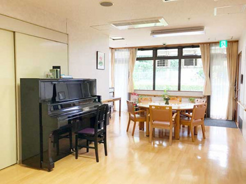 ライフコミューン大宮北