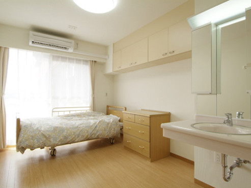 グッドタイムホーム・青葉田奈