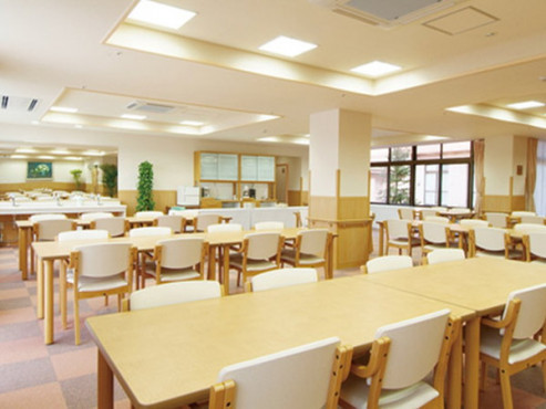 グッドタイムホーム・青葉田奈