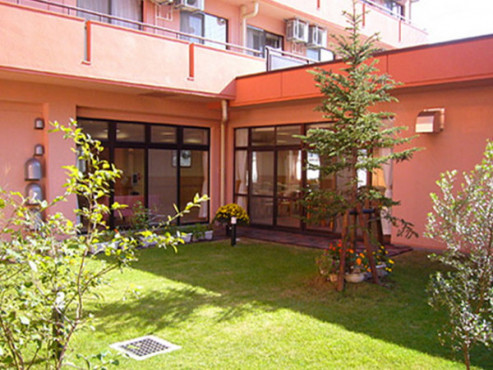 グッドタイムホーム・青葉田奈