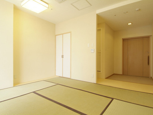 グッドタイムホーム・青葉田奈