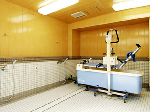 グッドタイムホーム・青葉田奈