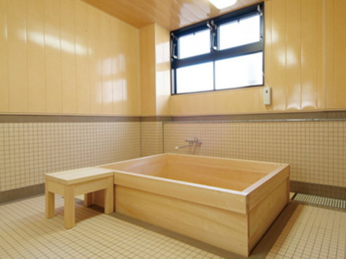 グッドタイムホーム・青葉田奈