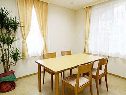 グッドタイムホーム・川崎