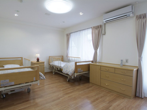 グッドタイムホーム・川崎