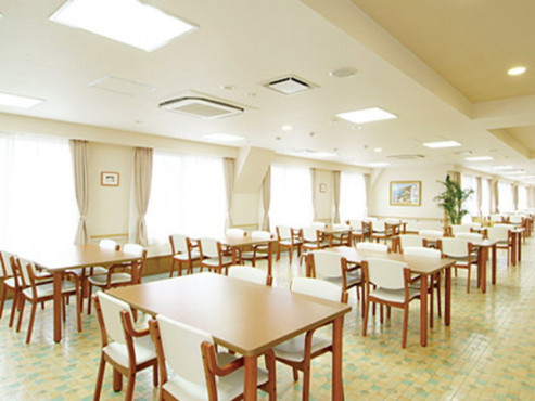 グッドタイムホーム・川崎