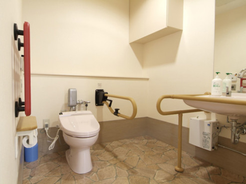 グッドタイムホーム・川崎