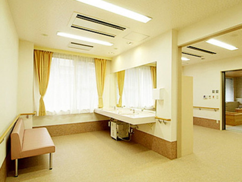 グッドタイムホーム・川崎