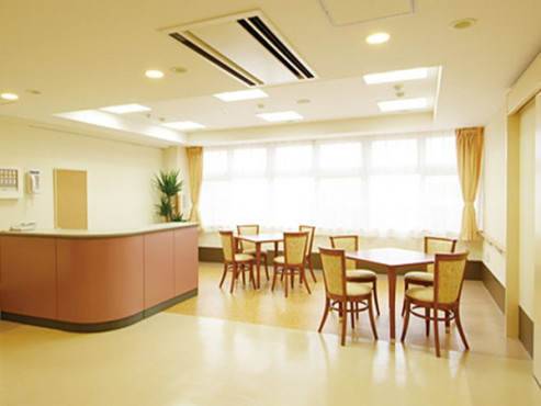 グッドタイムホーム・川崎