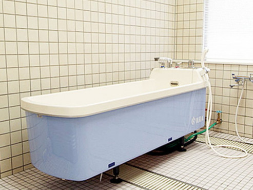 グッドタイムホーム・川崎