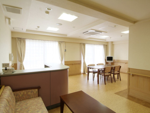 グッドタイムホーム・行徳