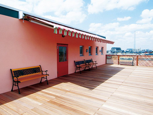 グッドタイムホーム・行徳