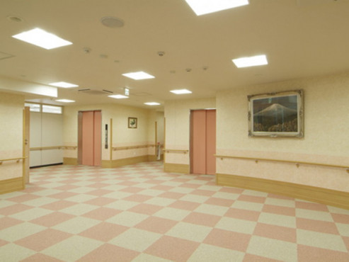 グッドタイムホーム・行徳