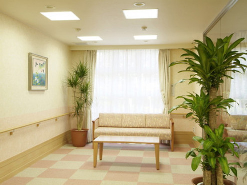 グッドタイムホーム・行徳