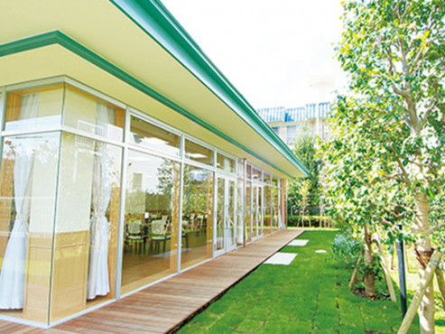 グッドタイムホーム・行徳