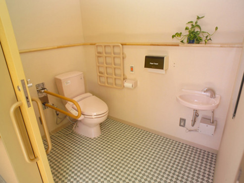 グッドタイムナーシングホーム・江戸川