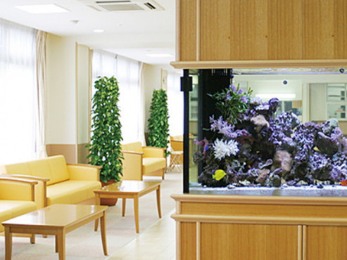 グッドタイムナーシングホーム・江戸川