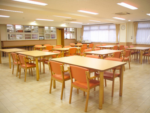 グッドタイムナーシングホーム・江戸川