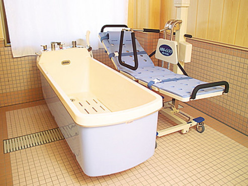 グッドタイムナーシングホーム・江戸川