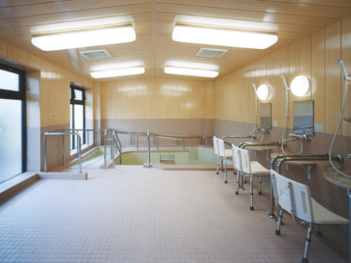 グッドタイムナーシングホーム・江戸川