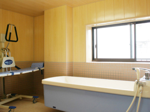 グッドタイムホーム・府中