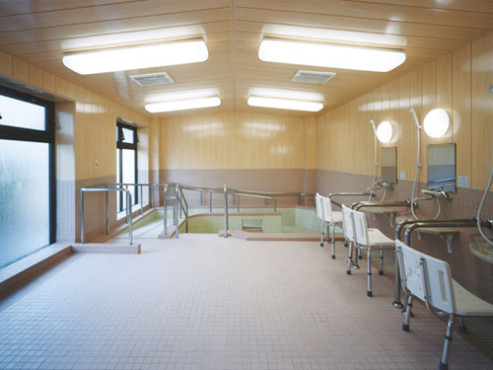 グッドタイムホーム・府中