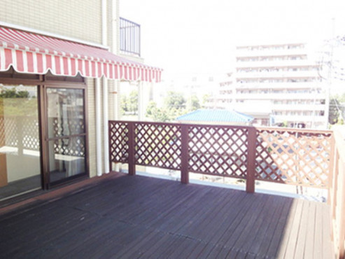 グッドタイムホーム・府中