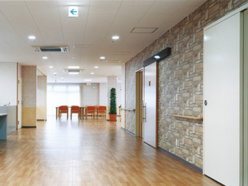 グッドタイムホーム・府中